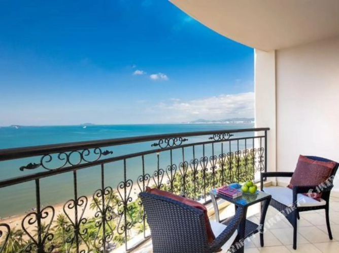Sanya Bay Asgard Hotel