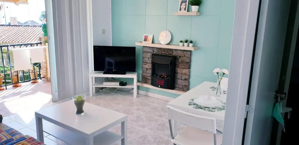 Apartamento Blancomar