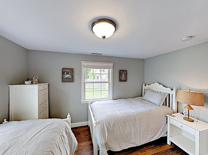 23 Falmouth - 3 Br Duplex