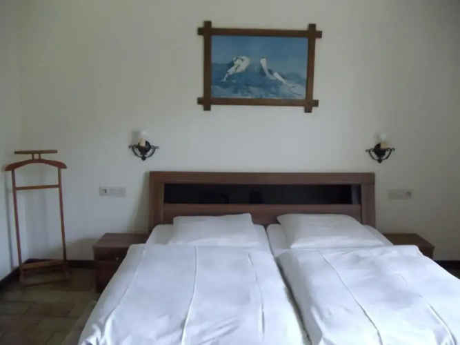 Hotel Europa
