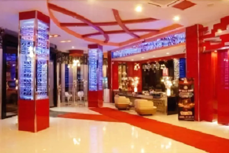 Xilong Hotel Daqing