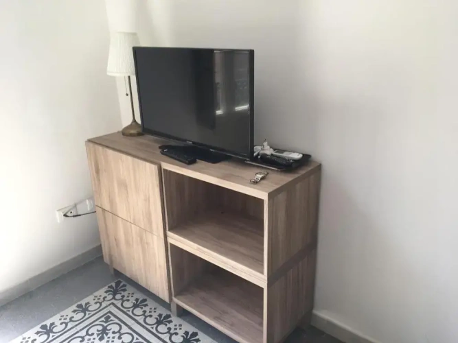 2 Bedrooms Cottage