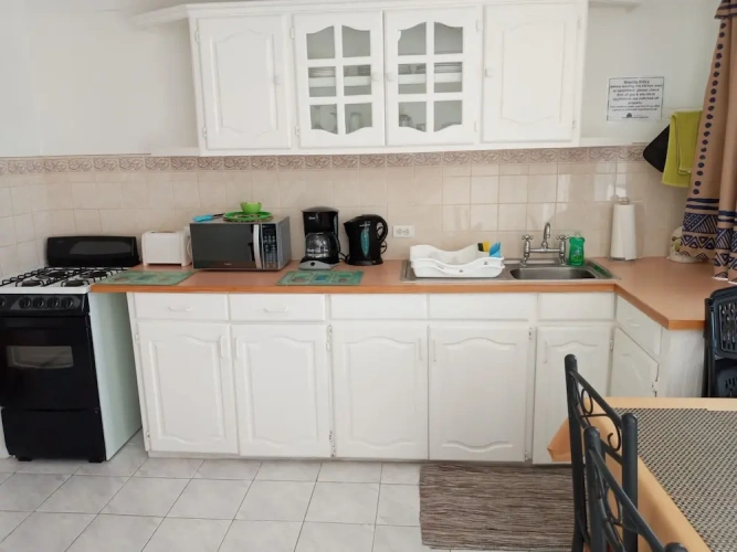 1 Bedroom Premium Apartment