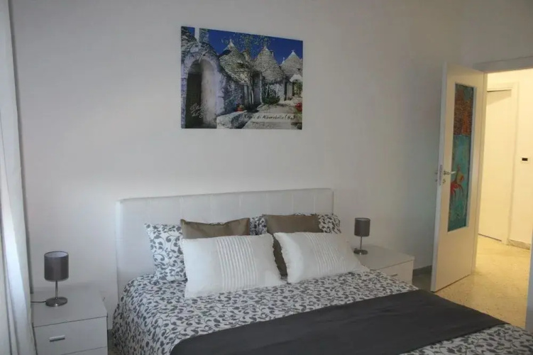 Stella del Sud - B&B