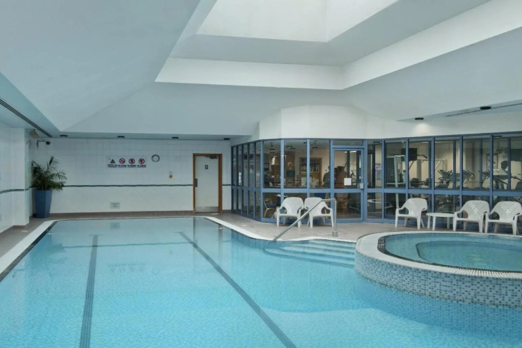 DoubleTree by Hilton Coventry photo 15