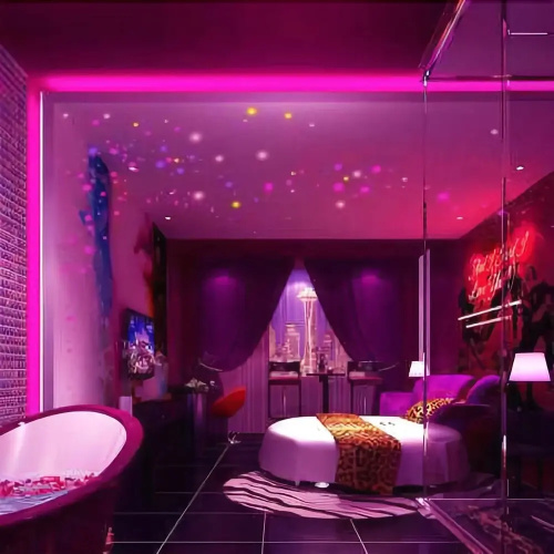 Jiujiu Impression Theme Hotel Suzhou