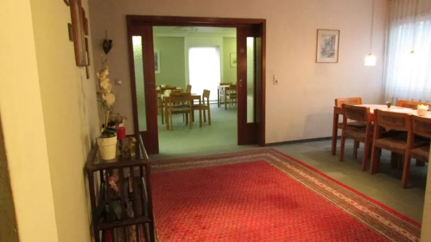Hotel Garni Haus Dornheim