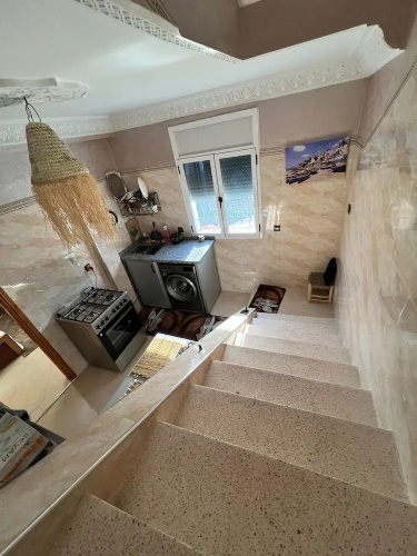 Skb Sea House Taghazout