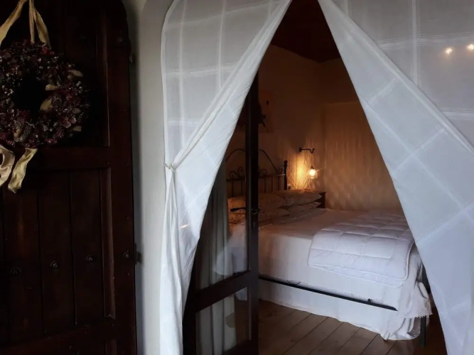 Bed and Breakfast Al Riccio