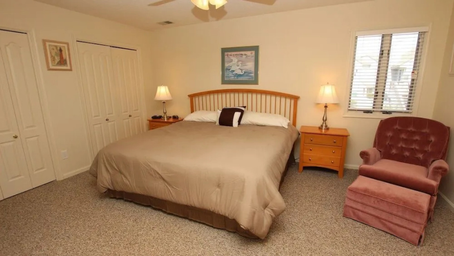 Ocean Dream - 4 Br Home