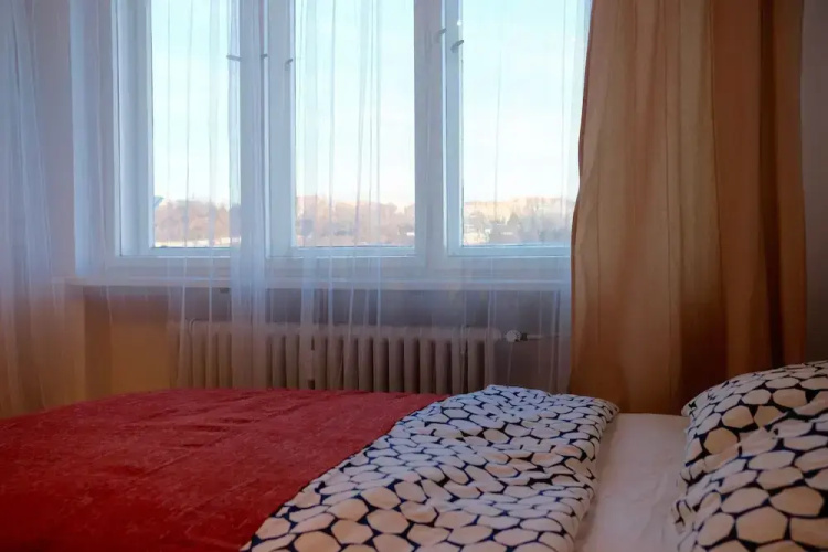 Lannova apartment