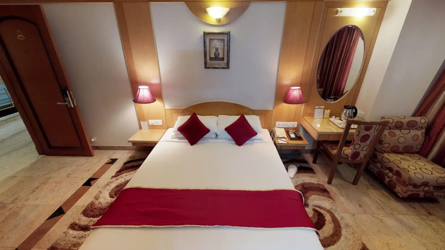 Hotel Pai Viceroy