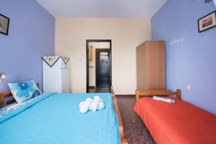 House Souzanna