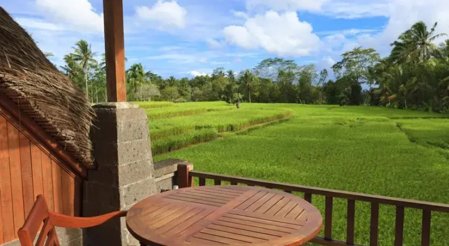 Villa Prana Shanti