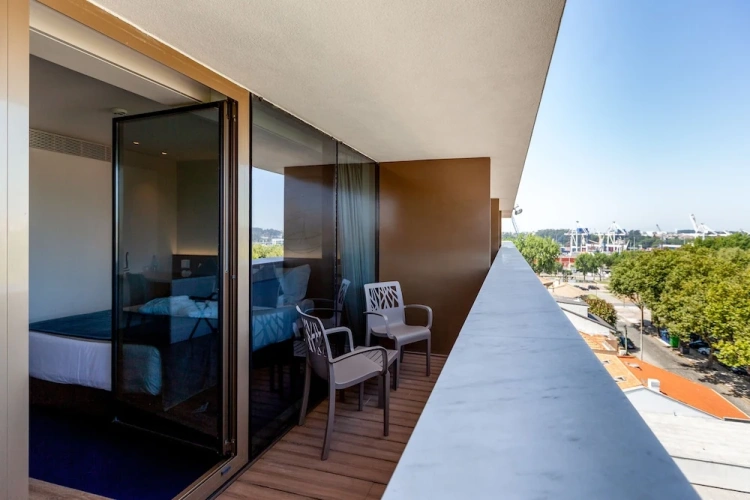 Premium room