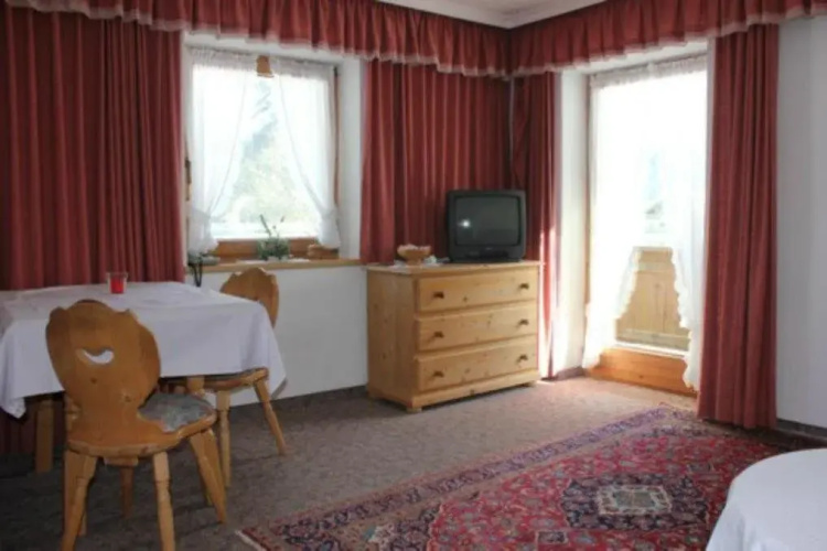 Waldvilla am See
