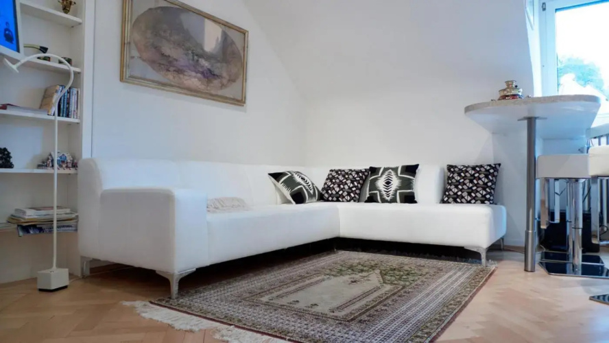 Ekatarina Apartments