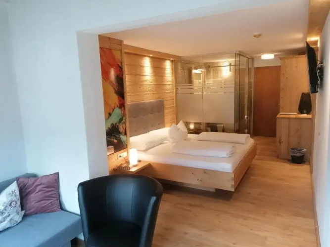 Adler Hotel-Pension 3 Sterne