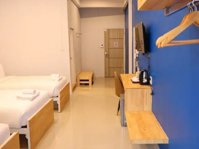 Moya Boutique Hotel
