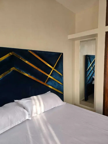 Lux Suites Gish Studios Nyali