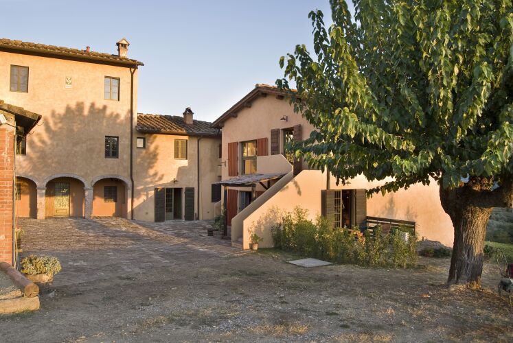 Agriturismo I Veroni - Pontassieve