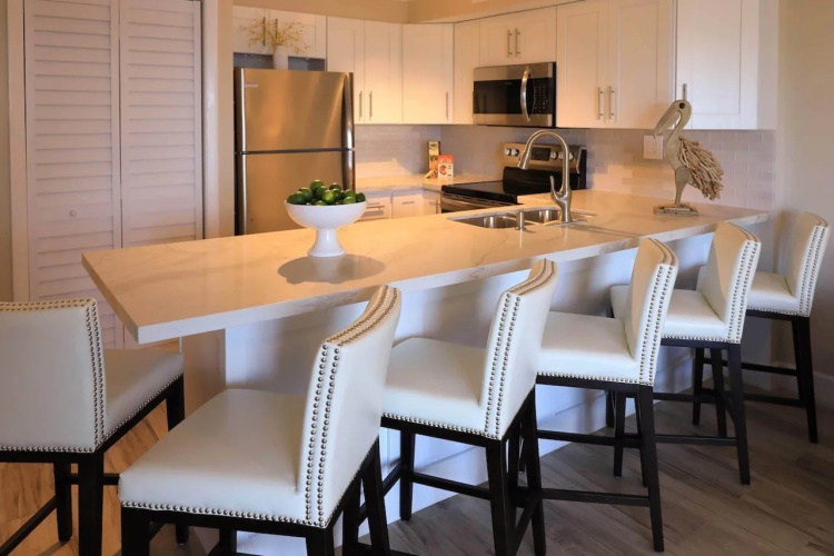 Ocean Pointe Suites at Key Largo photo 30