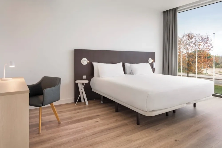 Premier Double room