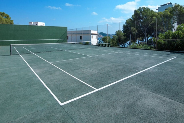 Hotel Cala Fornells photo 15