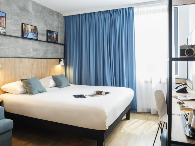 ibis Lyon Sud Oullins
