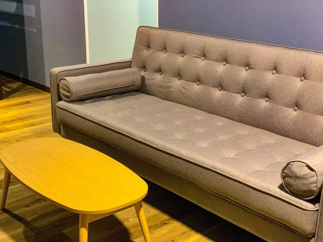 Executive Quadruple room