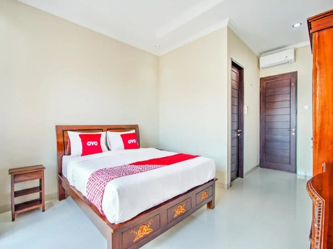 OYO 3897 Fajar Guest House