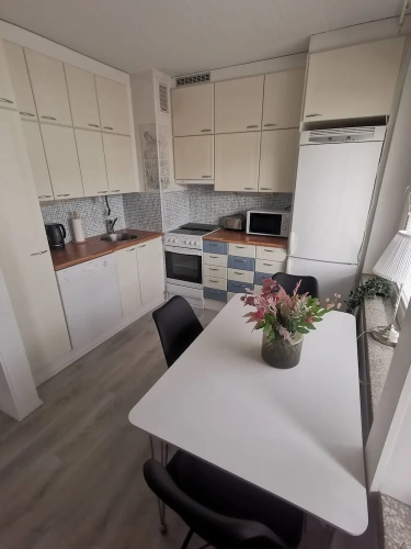 1 Bedroom Superior Apartment