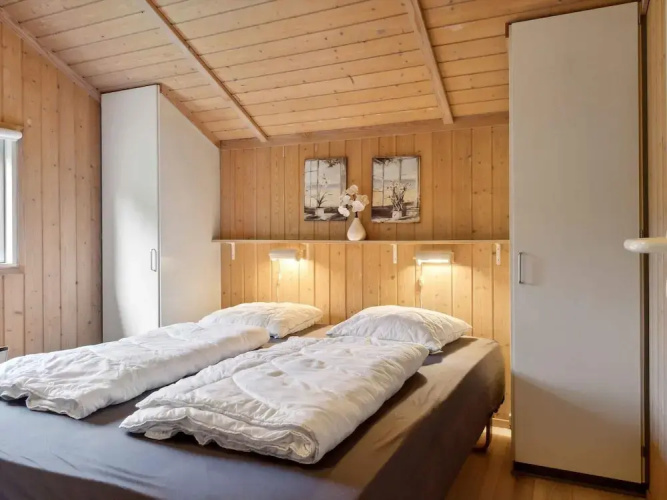 5 Star Holiday Home in Slagelse