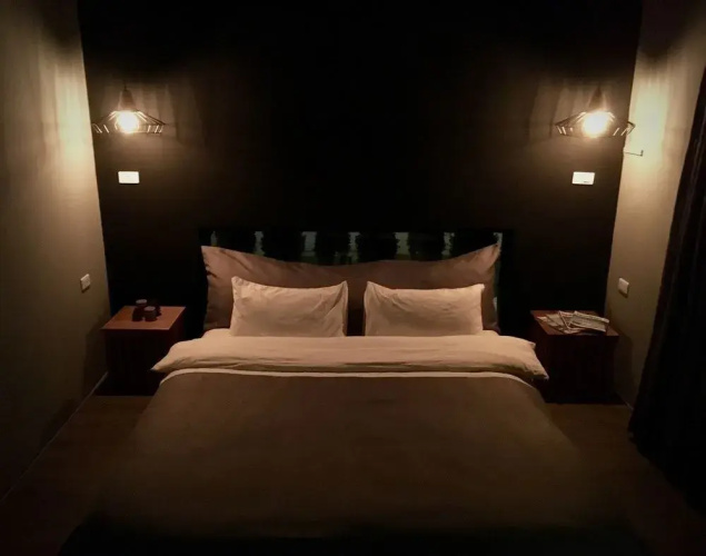 28 The Loft