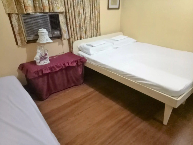 First Baby Bytes Guest House