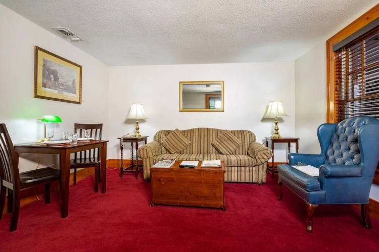 1 Bedroom Classic room