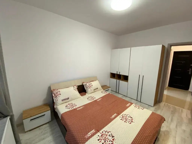 M&M Relax Apartment 3