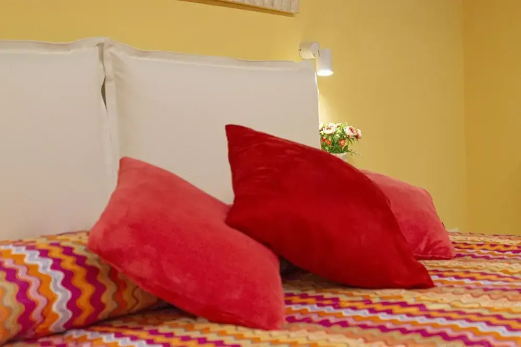 Nina'S  Accommodations In Venice Center