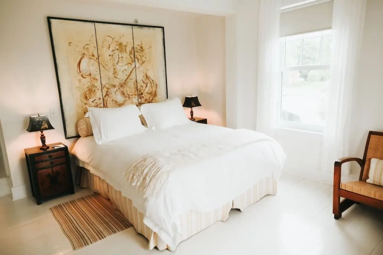 Double Junior Suite