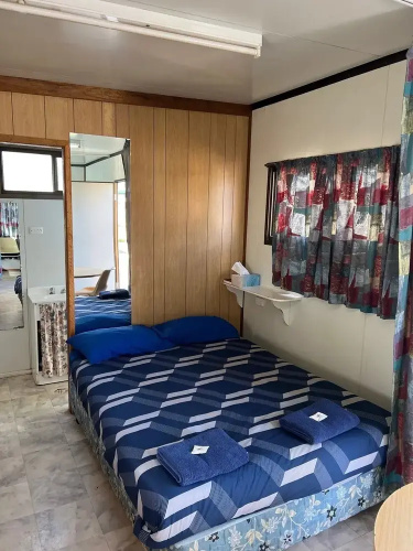 Broken Hill Outback View Holiday Park