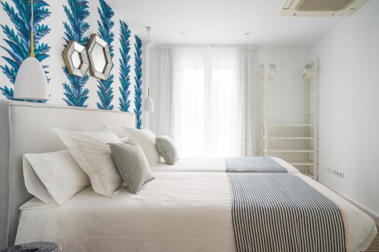 2 Bedrooms Premium Apartment