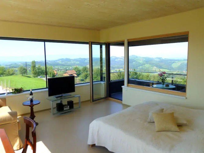 Papileon Ferienhaus