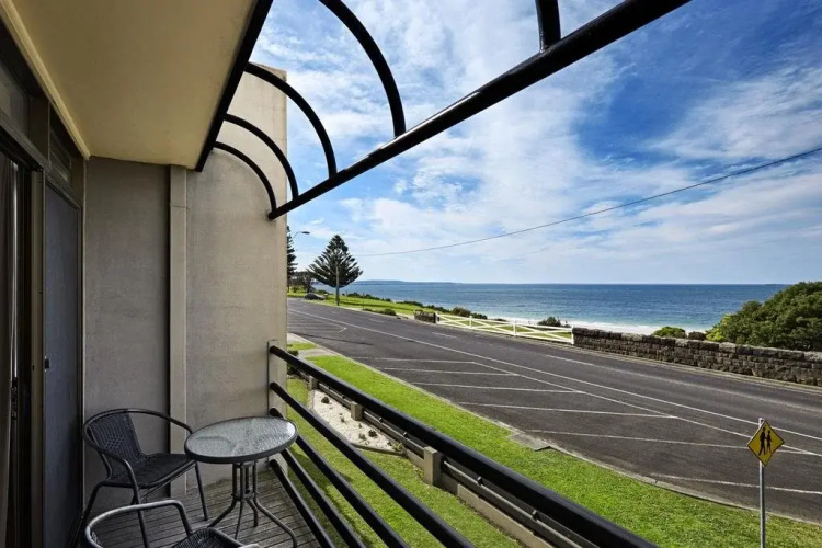 Accommodation Portland Victoria