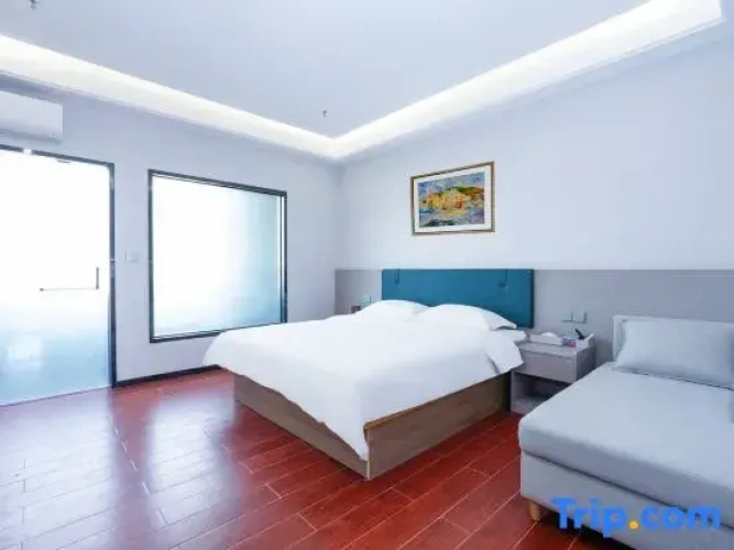 Privilege Double room