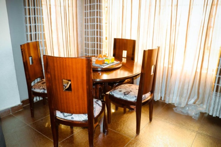 Standard Family room