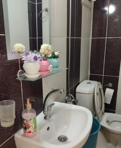 Saydam Otel