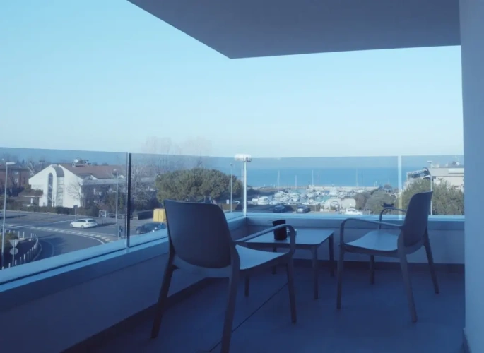Luxury room