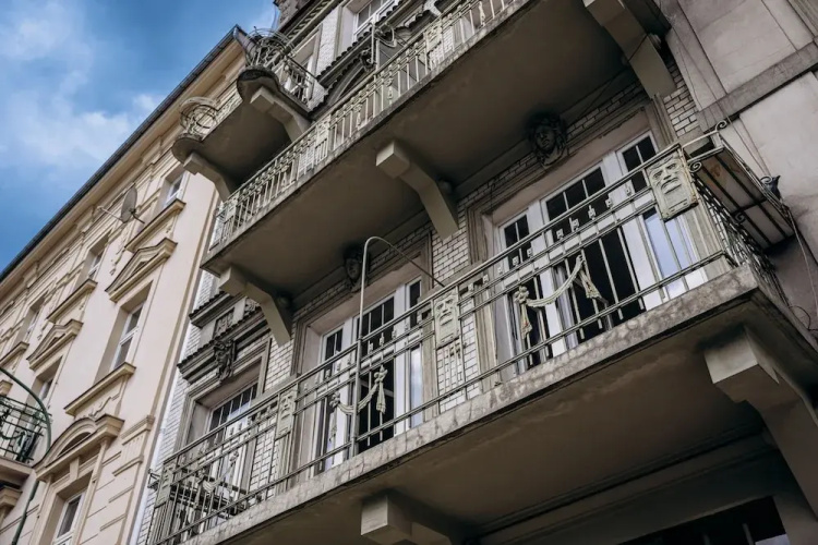 Imagen del hotel