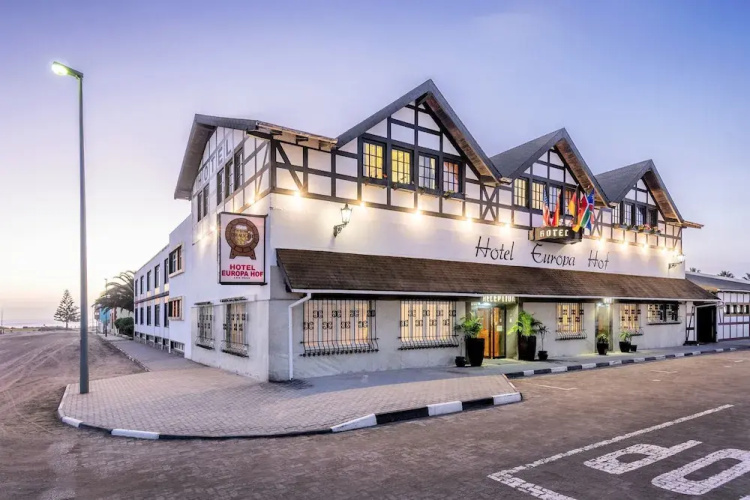 Hotelbild