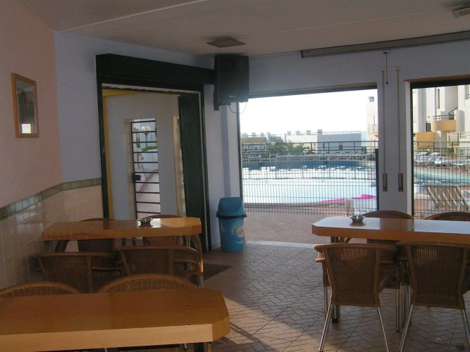 Clube Meia Praia